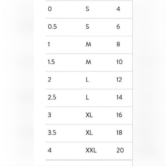 Chico's Floral Long Sleeve Scoop Neck Tee Shirt (1) - Picture 8 of 8